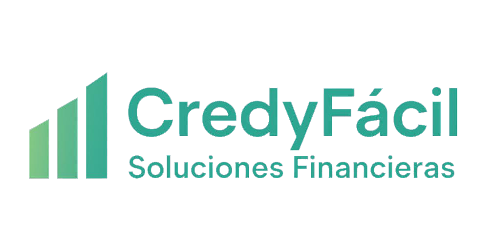 CredyFácil Soluciones Financieras